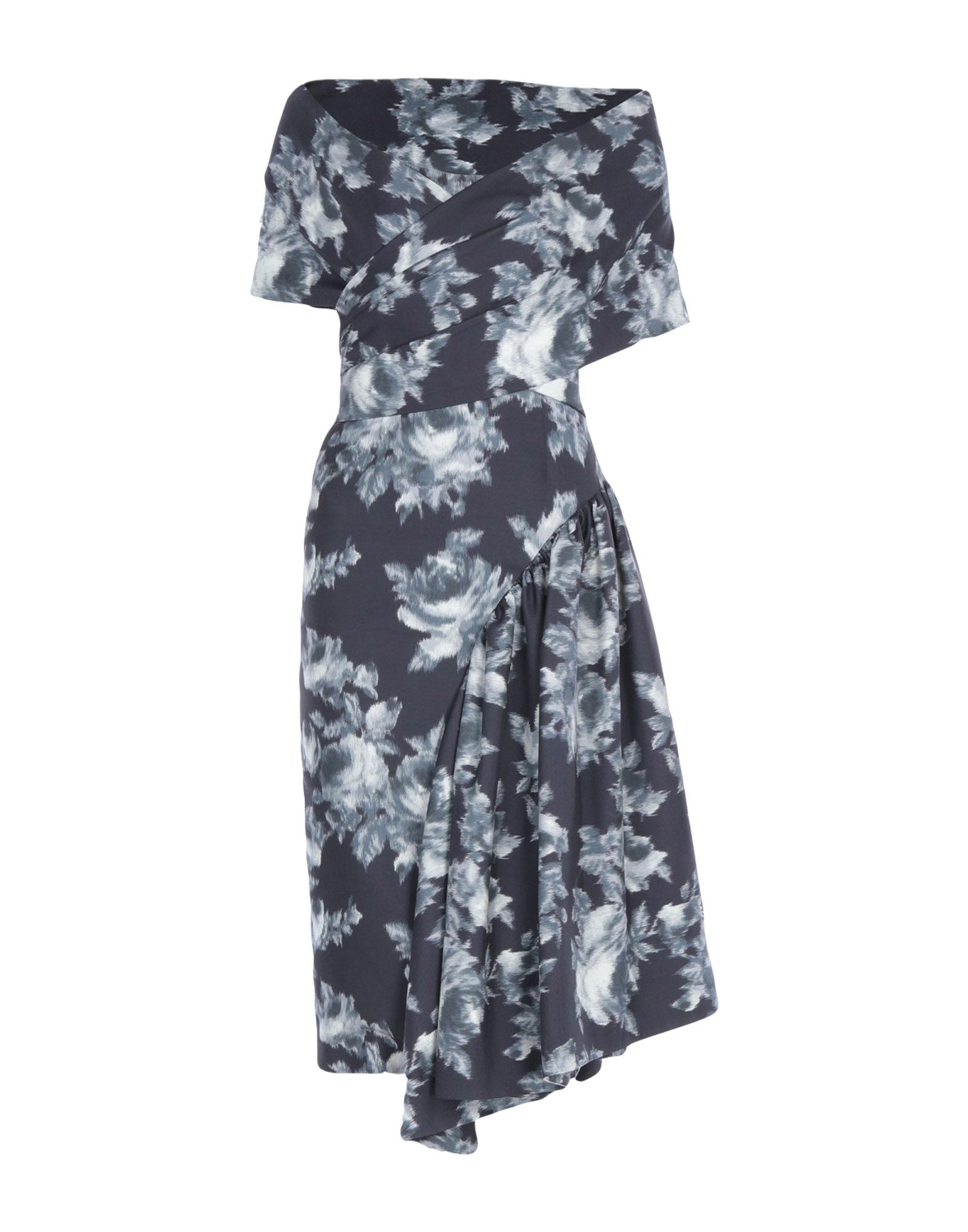 michael kors collection dresses