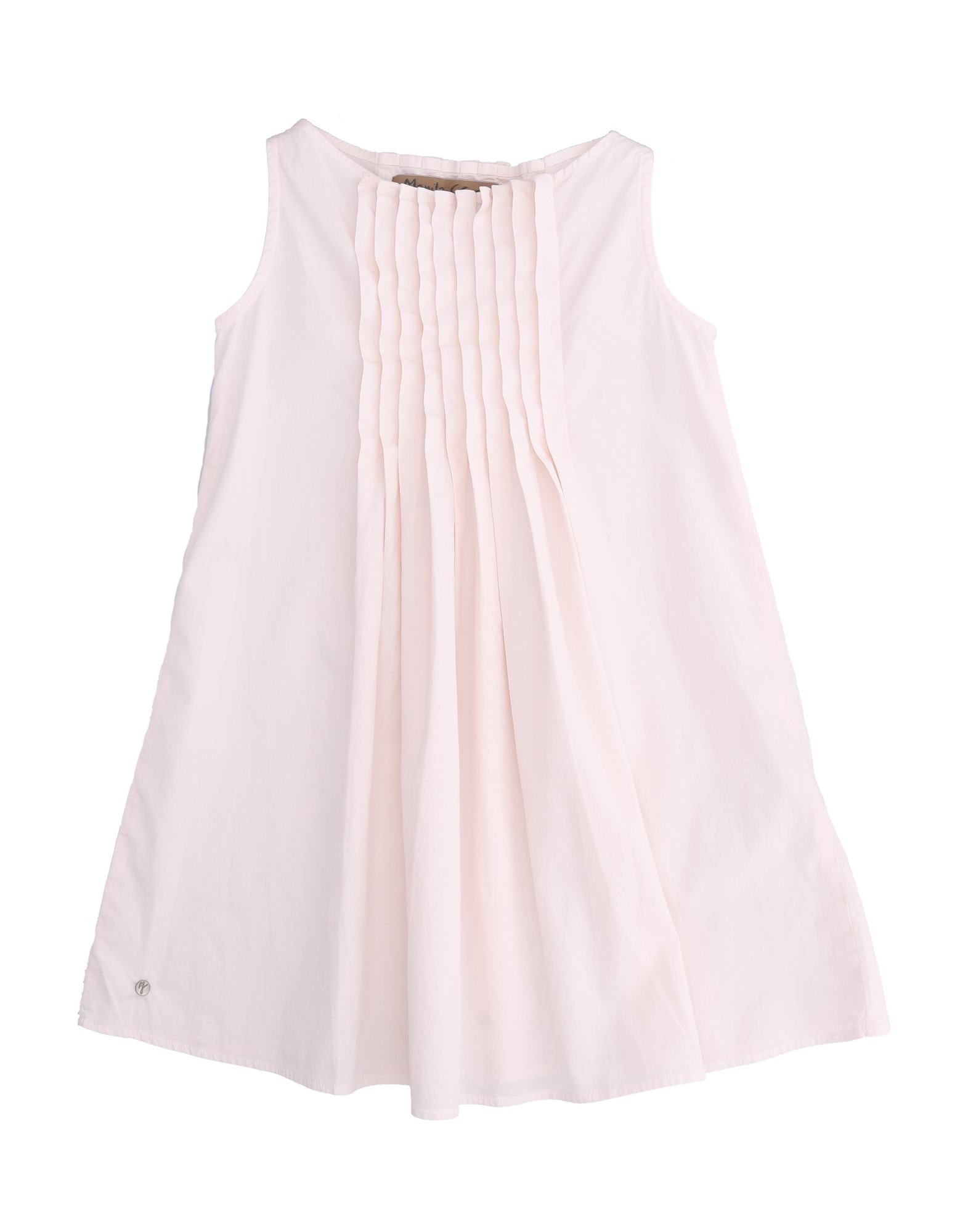 MANILA GRACE DENIM - Kids’ dresses