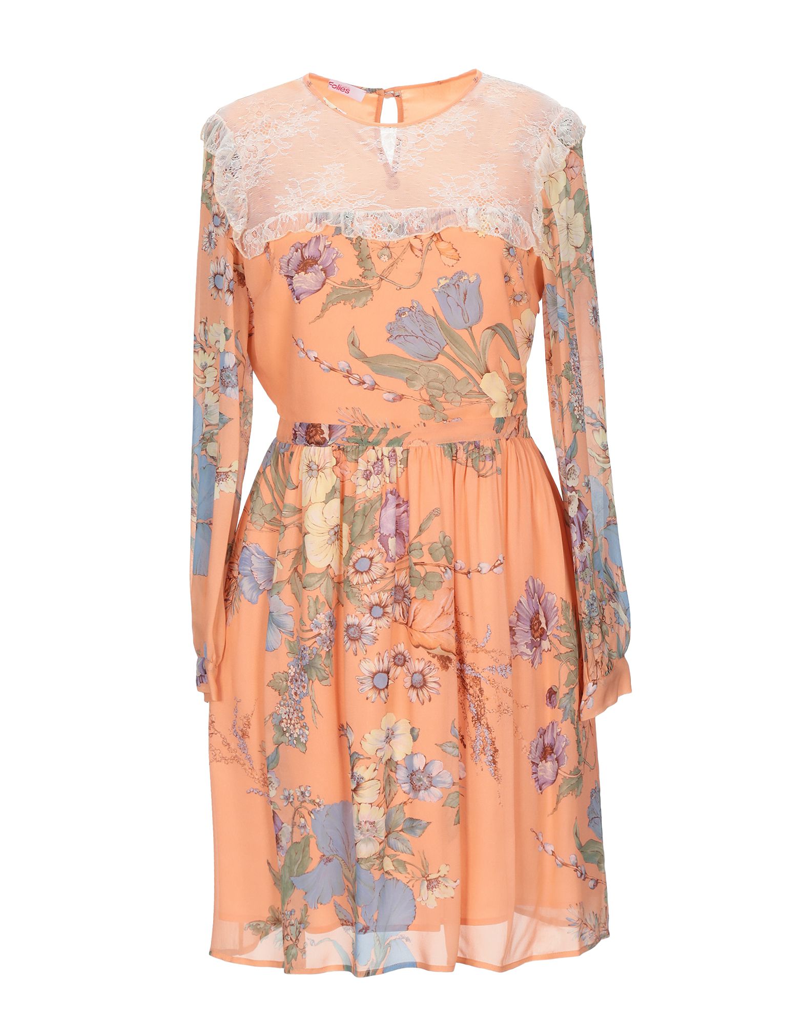 BLUGIRL - Mini dresses