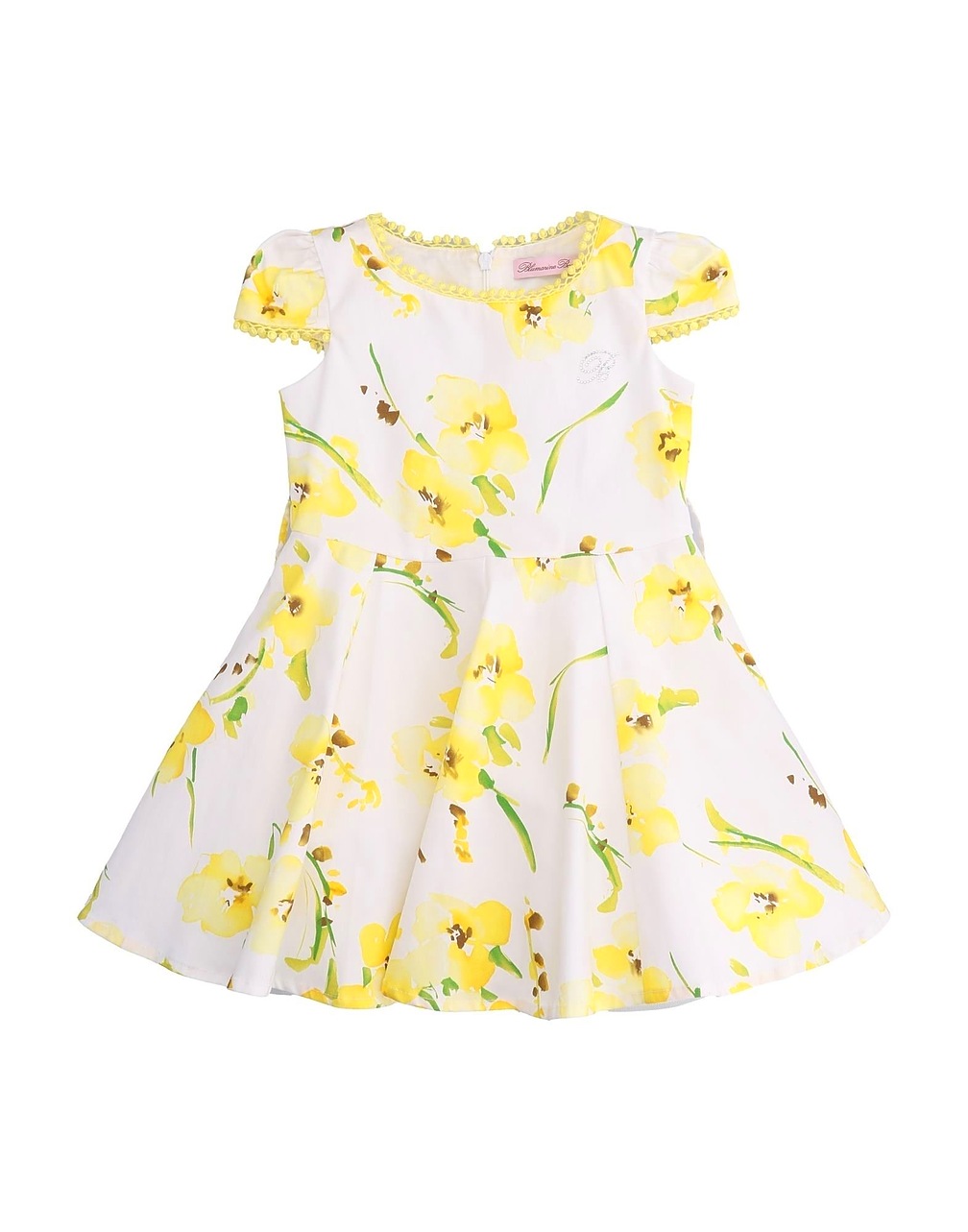 MISS BLUMARINE - Baby dresses