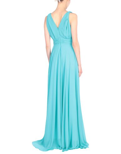 Camilla Milano Long Dresses In Turquoise