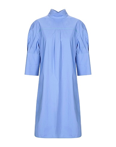 ZOOM MARNI - Knee-length dress