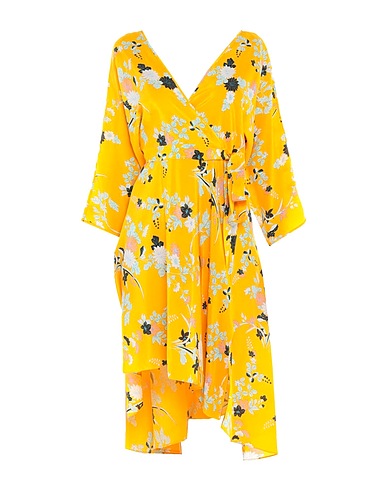 ZOOM DIANE VON FURSTENBERG - Vestido de ceremonia