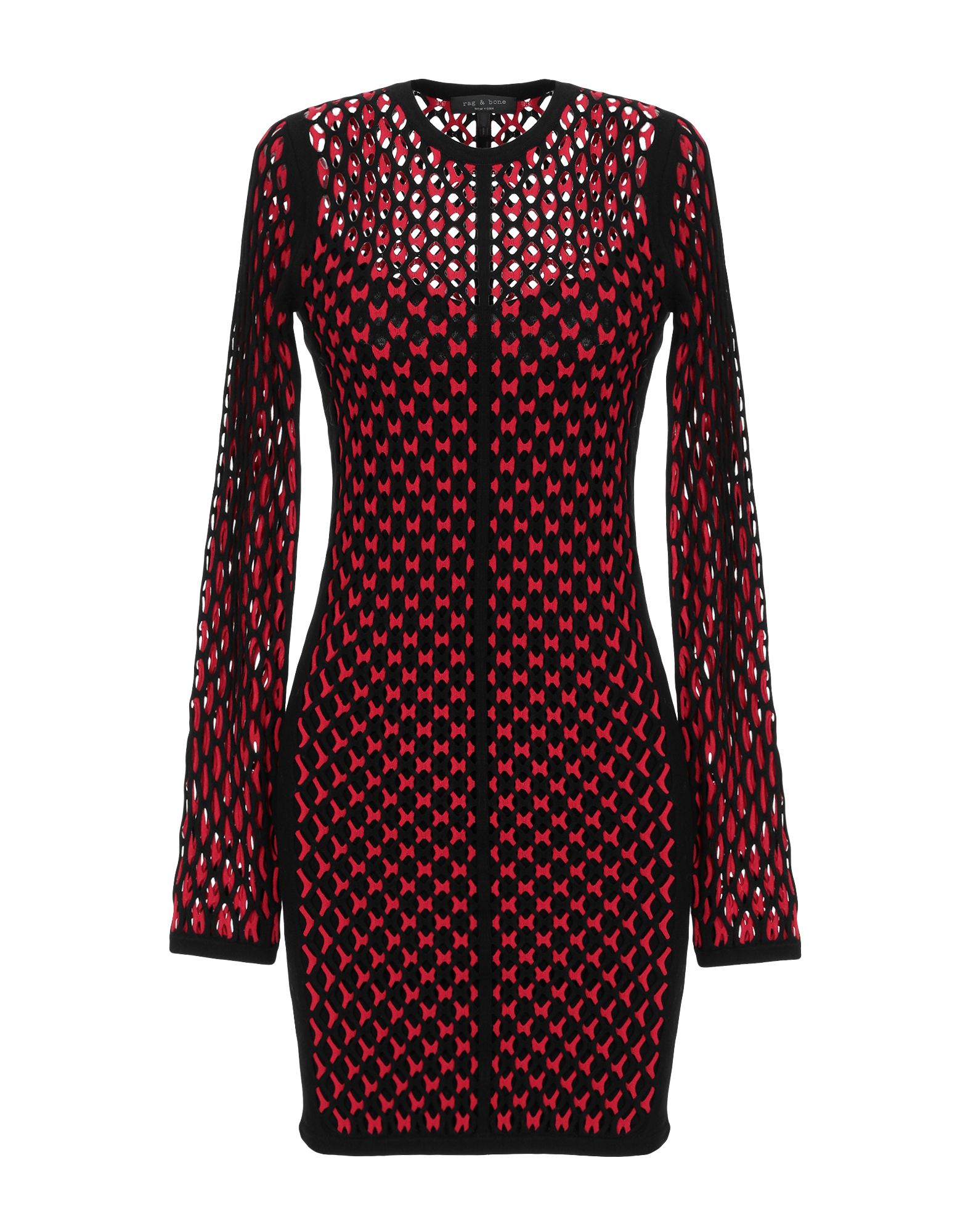 RAG & BONE - Minivestidos