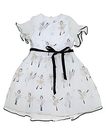 SIMONETTA - Dress