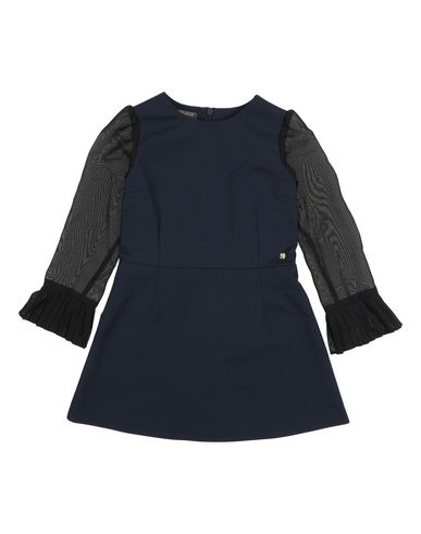 dark blue dress kids