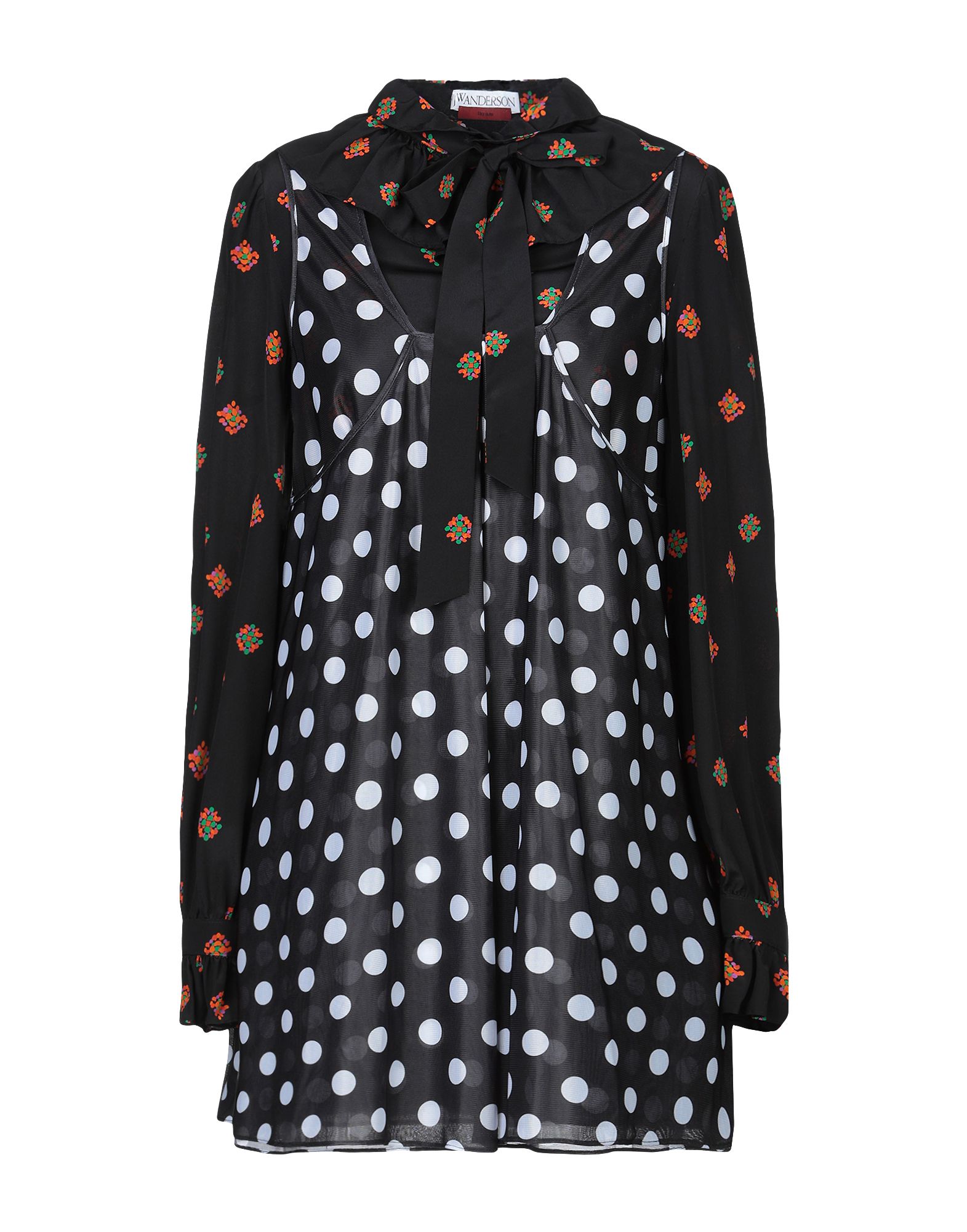 JW ANDERSON - Короткие платья