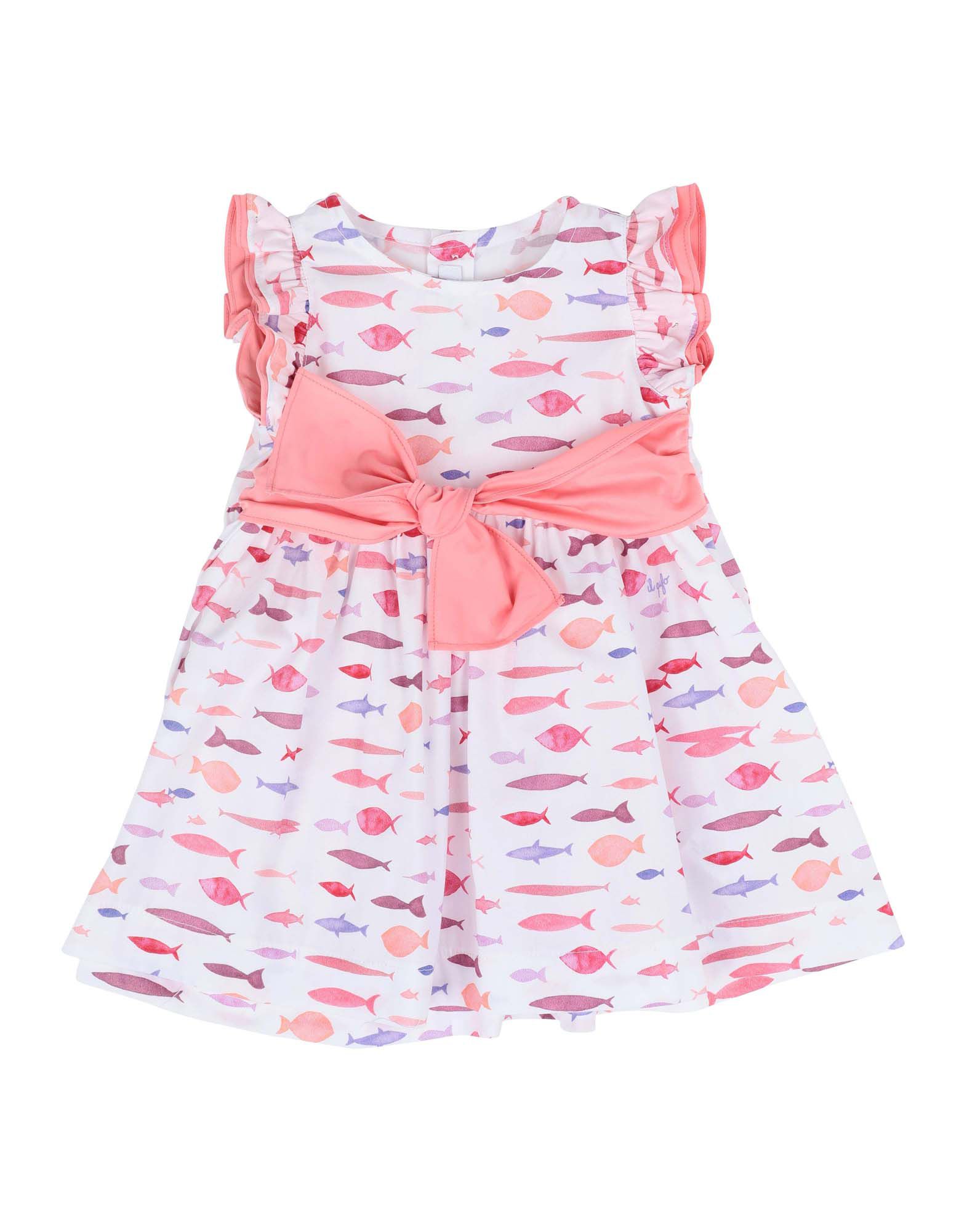 IL GUFO - Baby dresses