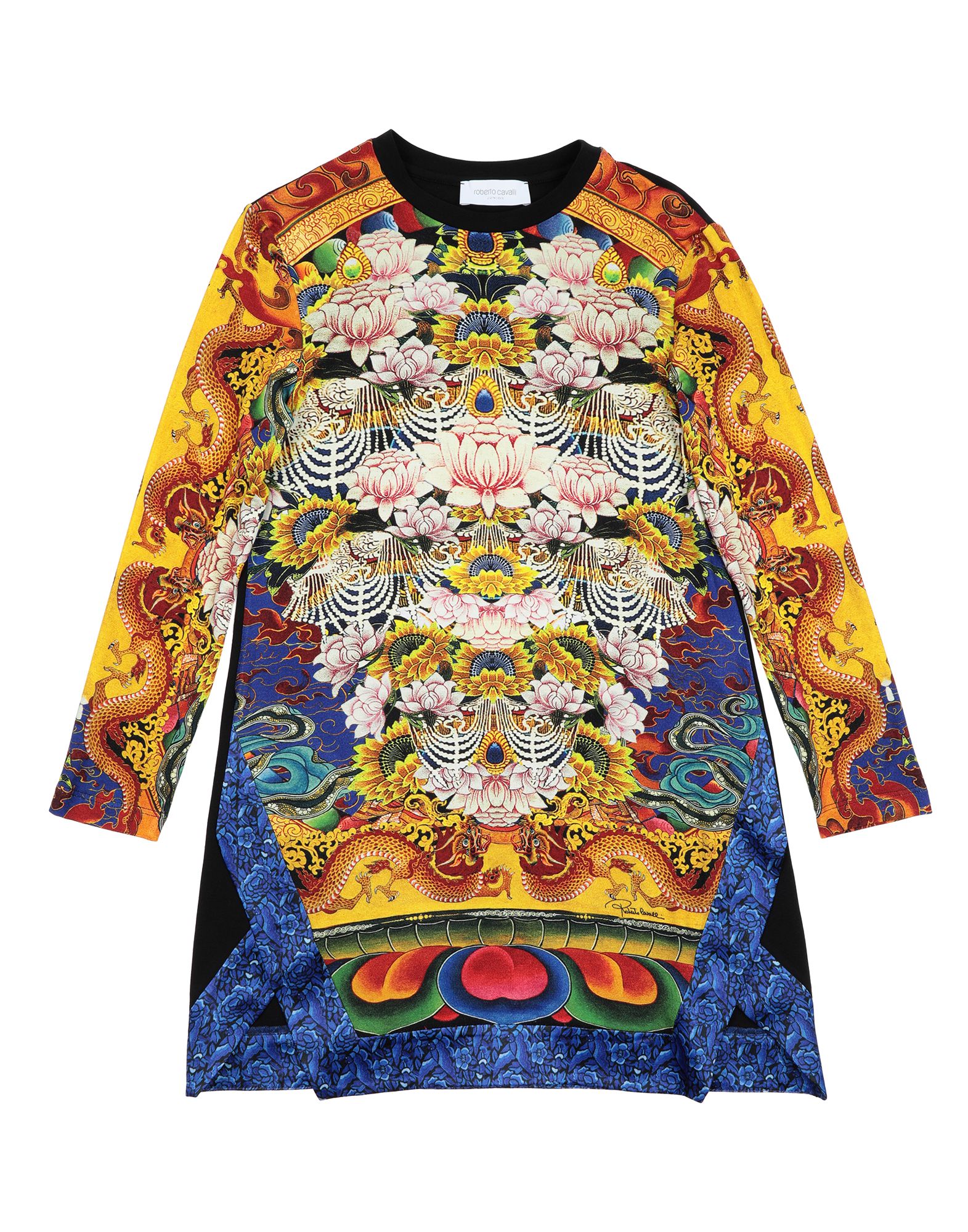 ROBERTO CAVALLI JUNIOR - キッズワンピース
