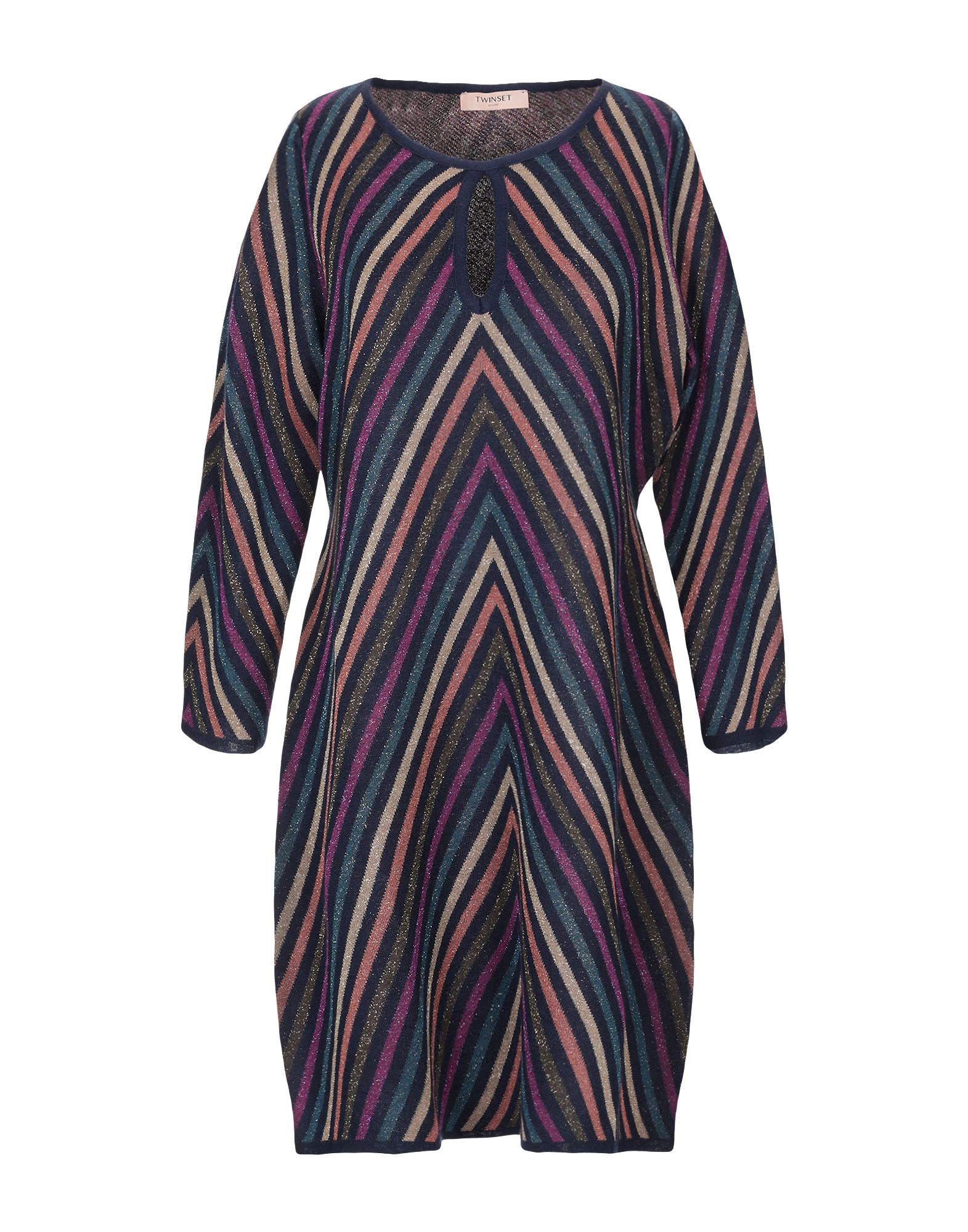 TWINSET - Mini dresses