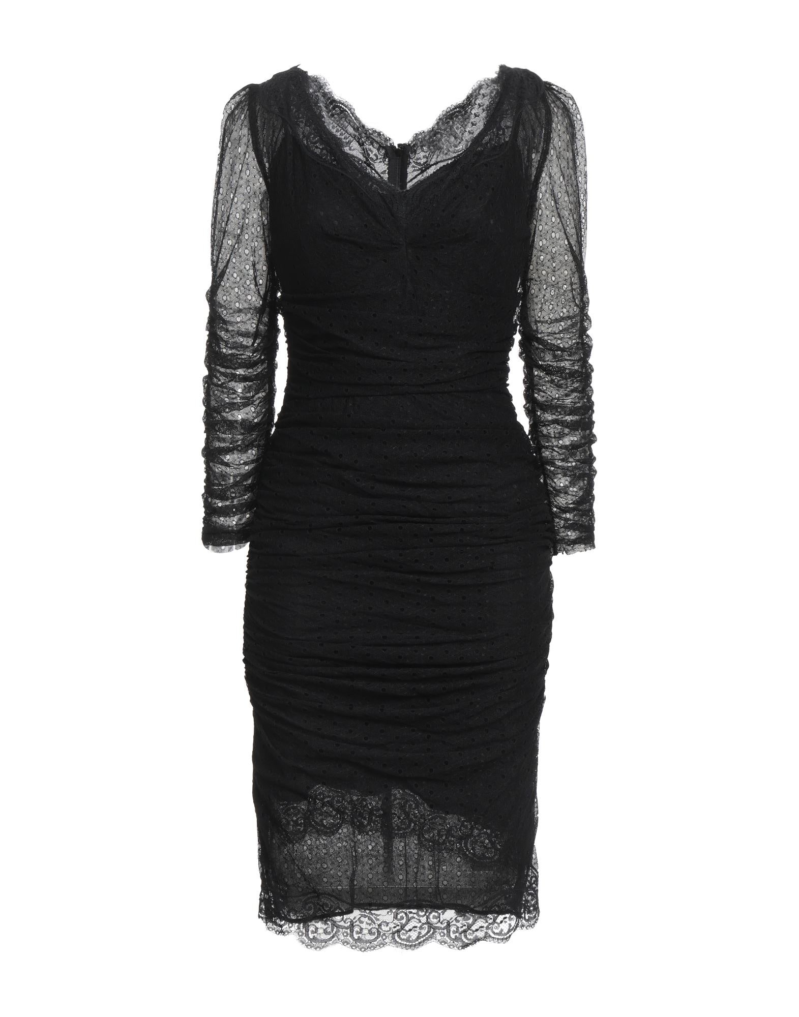 DOLCE&GABBANA - Mini-Kleider