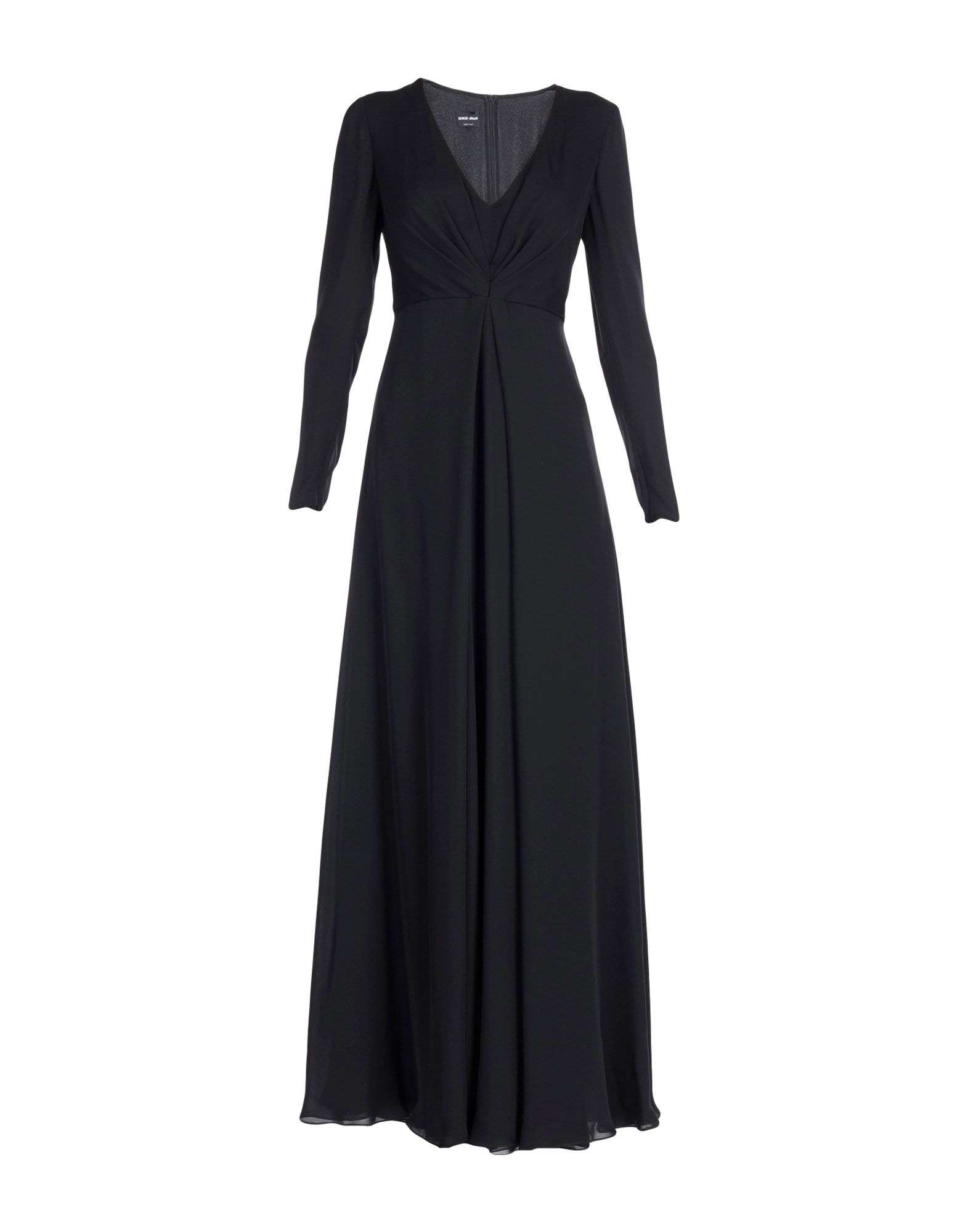 armani prom dresses