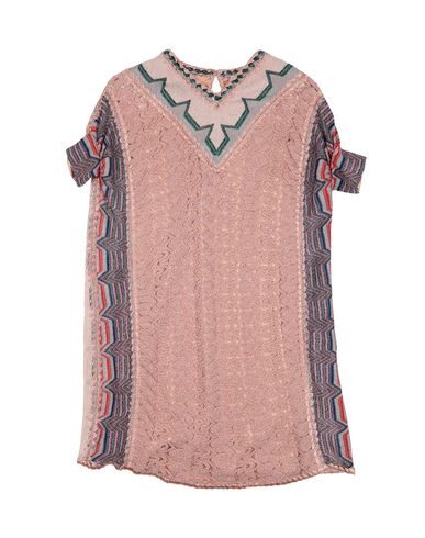 missoni kids dress