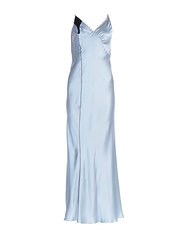 ZOOM MAISON MARGIELA - Vestito in Seta