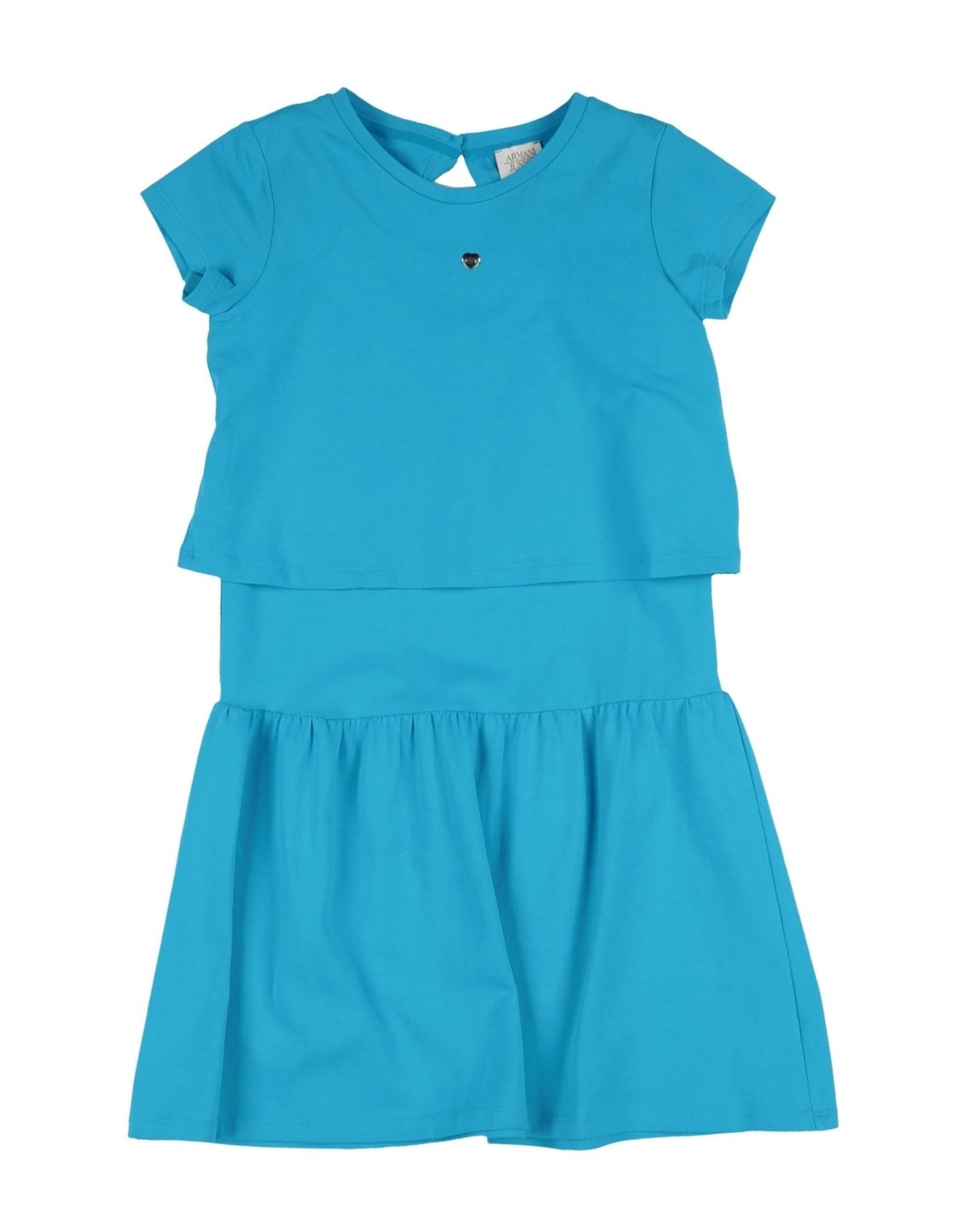 armani junior dress