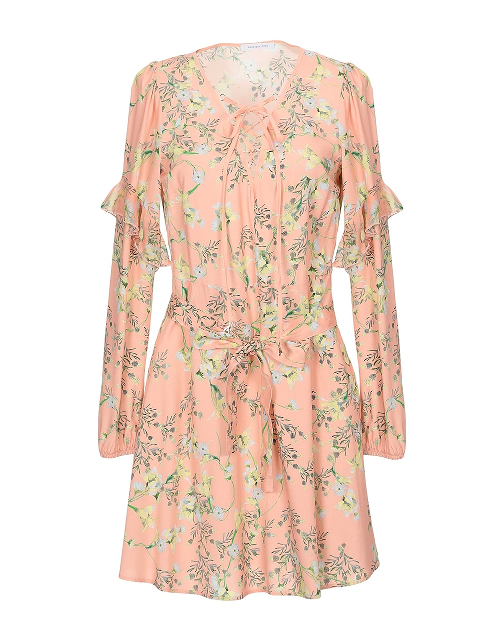 PATRIZIA PEPE - Mini dresses