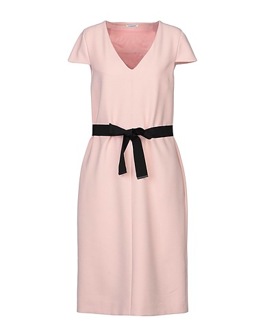 ZOOM ICEBERG - Robe aux genoux