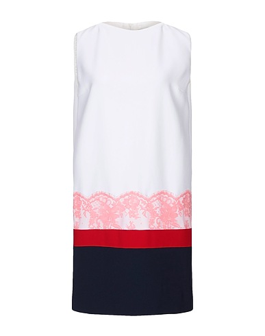 ZOOM ICEBERG - Robe courte