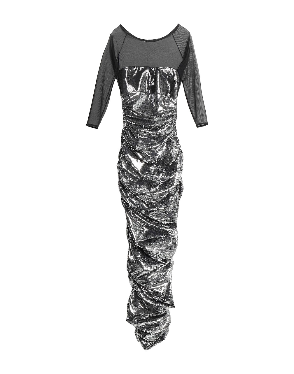 CHIARA BONI LA PETITE ROBE - Robes longues