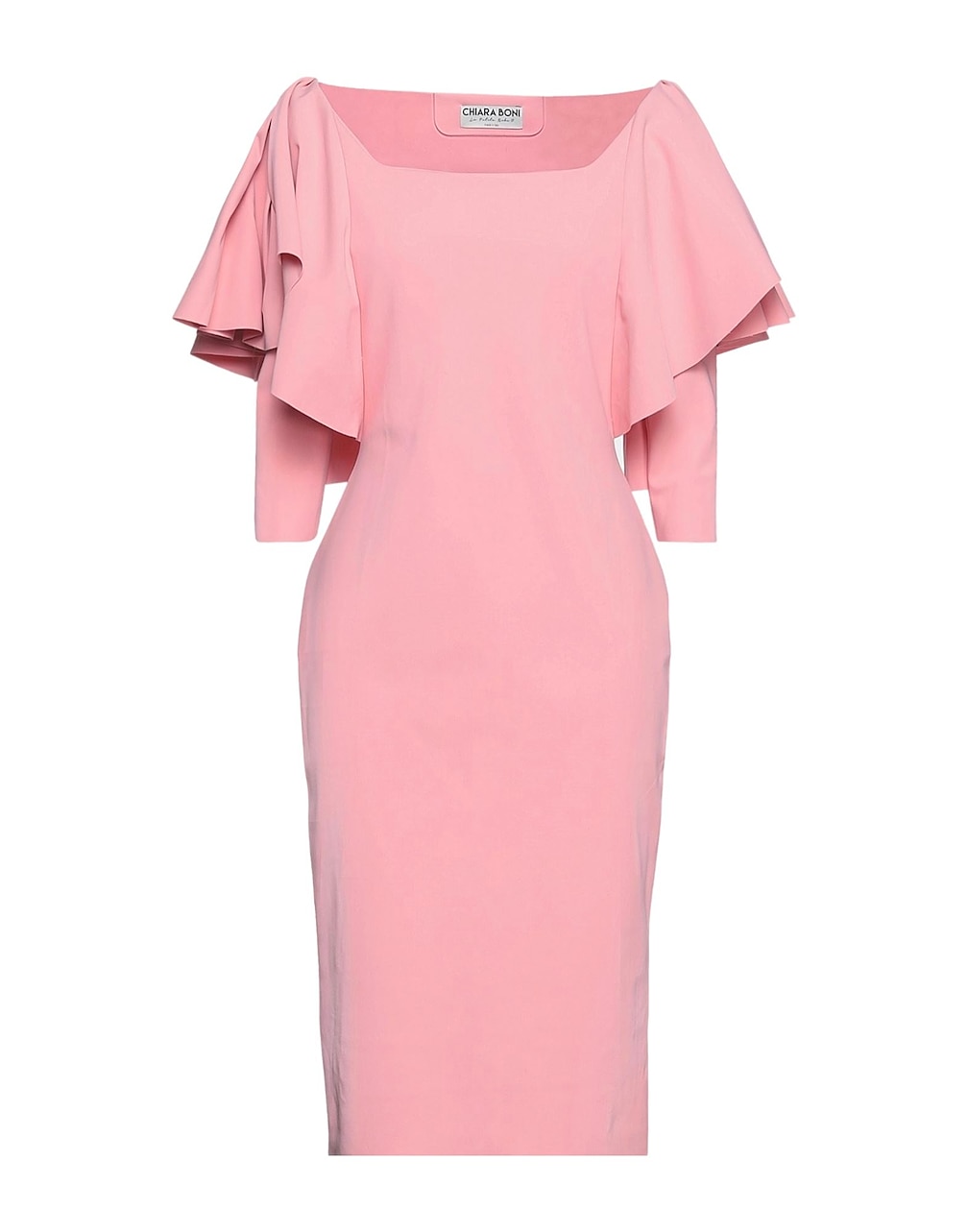 CHIARA BONI LA PETITE ROBE - Robes midi