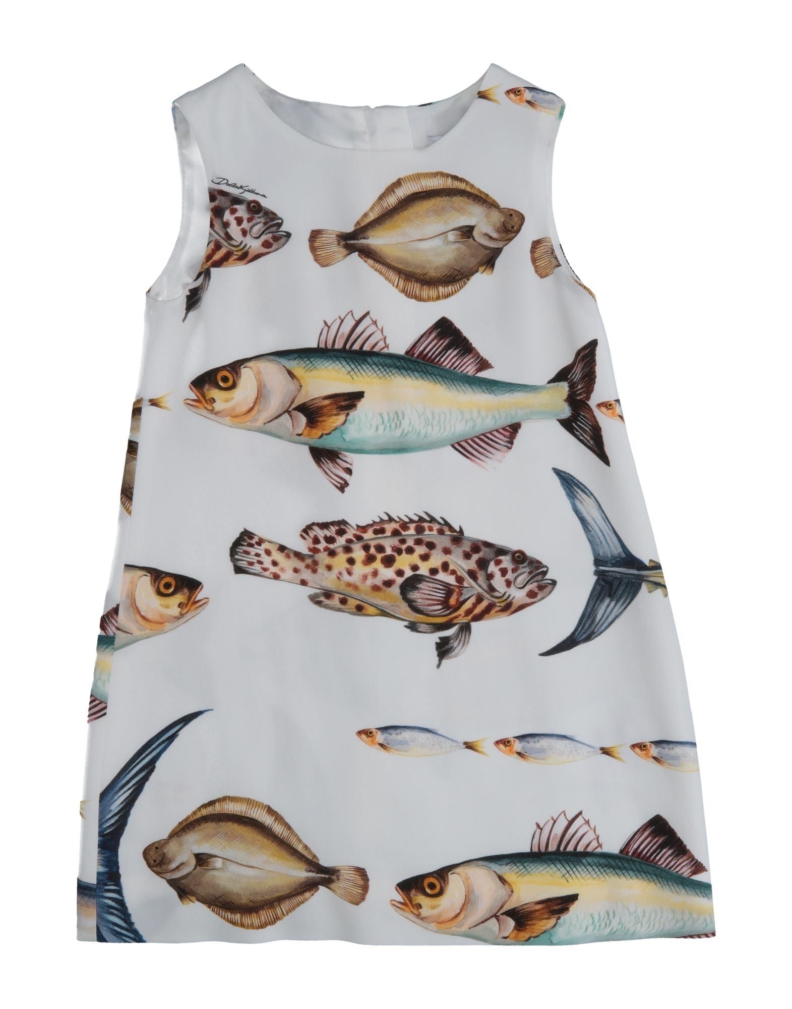 DOLCE&GABBANA - Детские платья