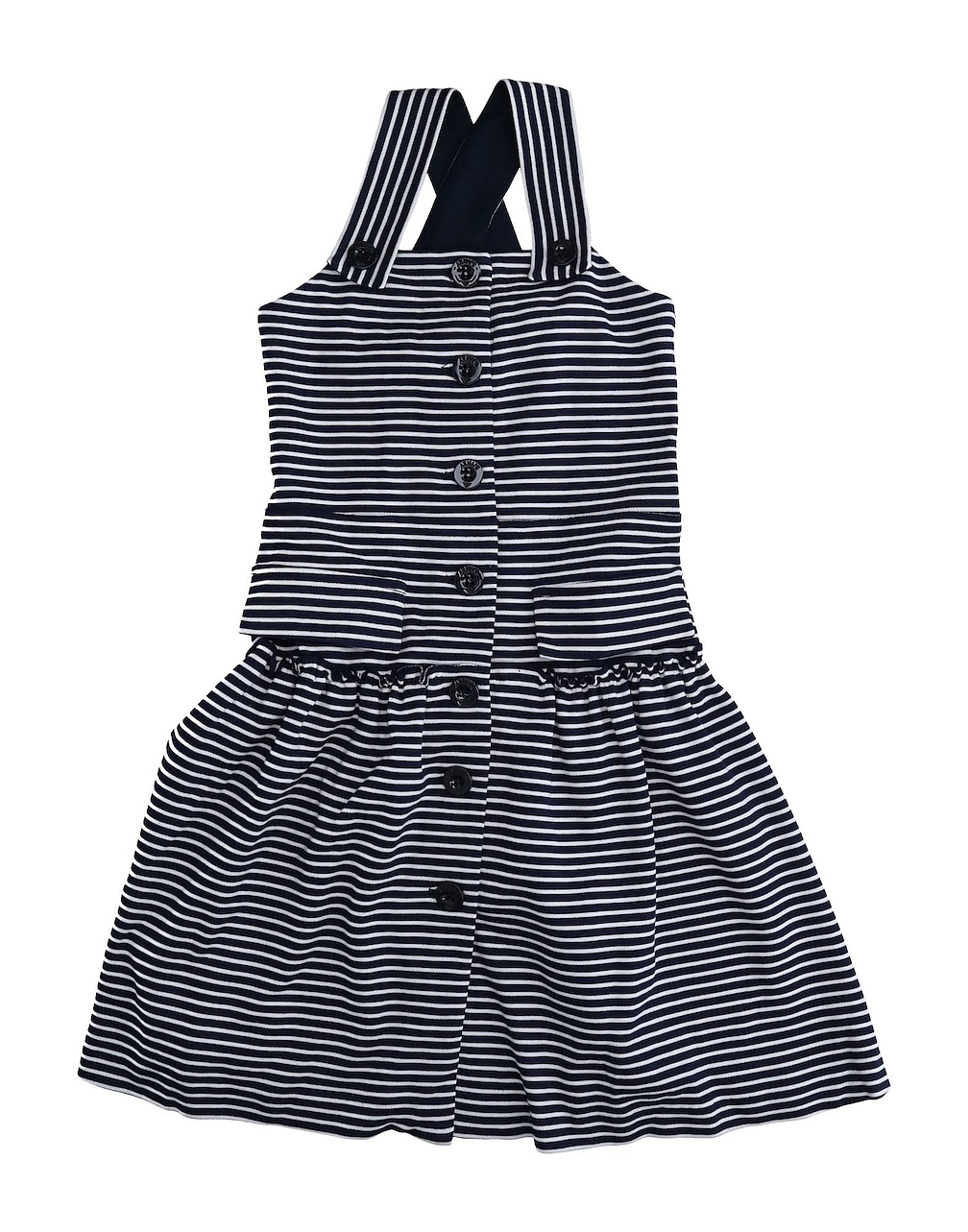 EMPORIO ARMANI - Kids’ dresses