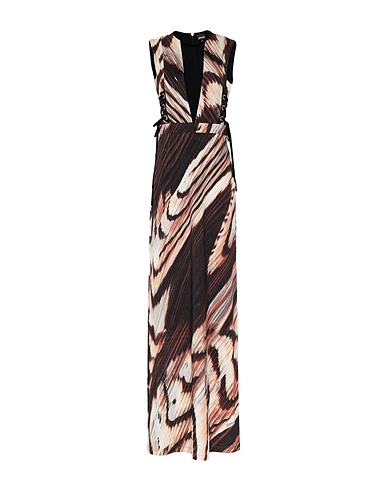 ZOOM JUST CAVALLI - Robe longue