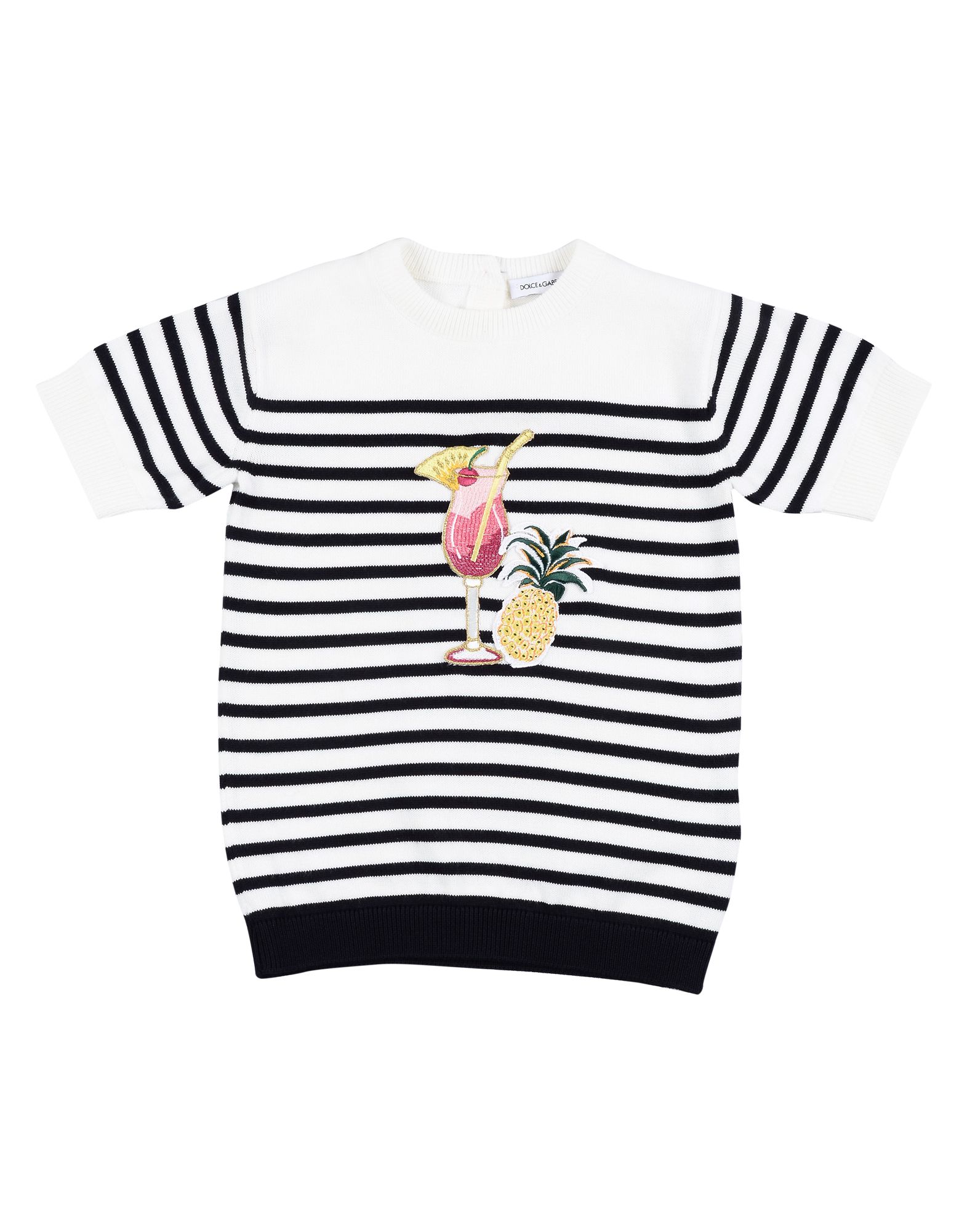 DOLCE&GABBANA - Baby dresses