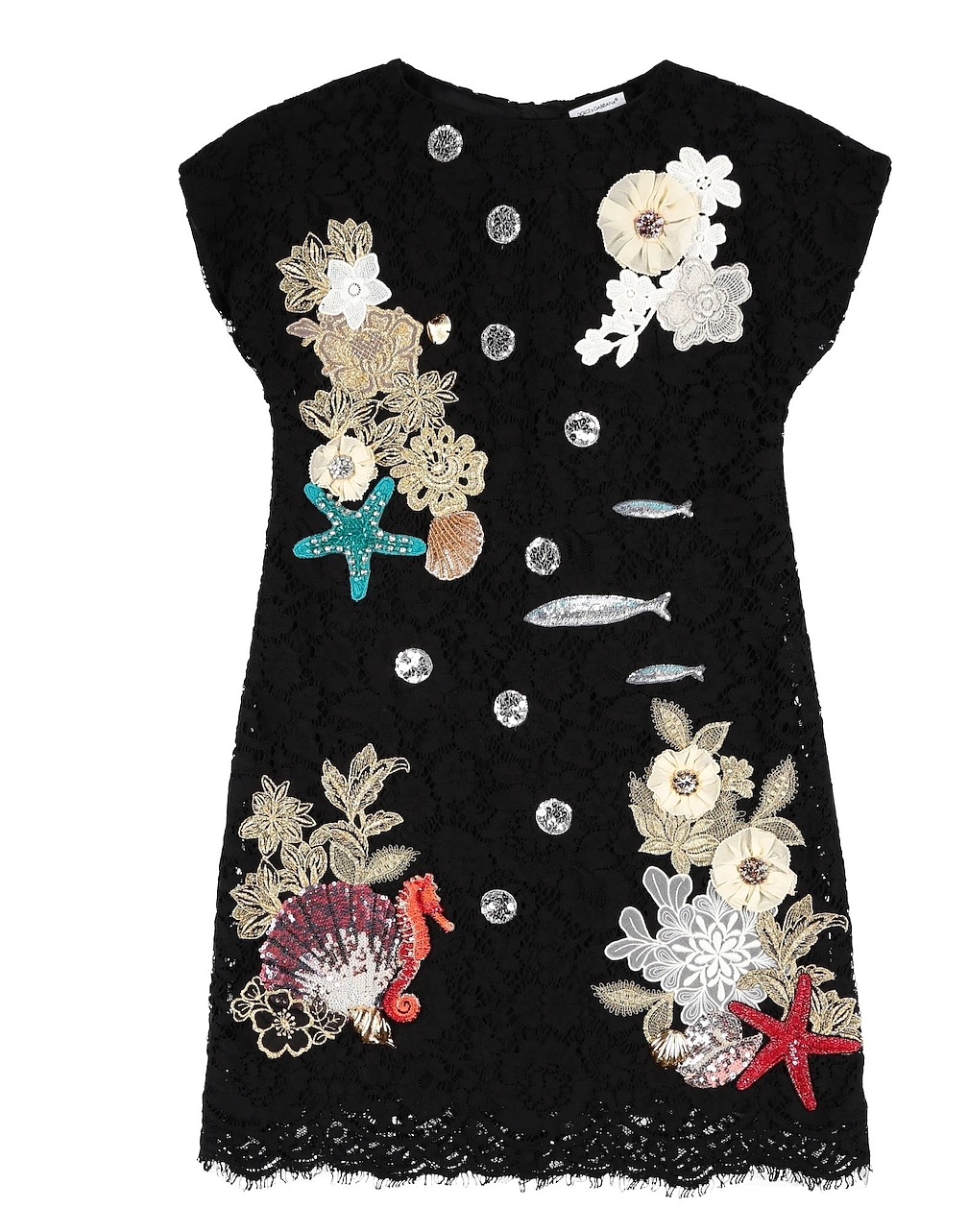 DOLCE&GABBANA - Kids’ dresses