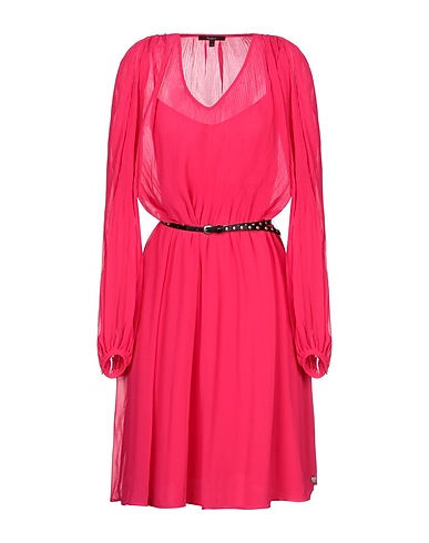 ZOOM PEPE JEANS - Robe aux genoux