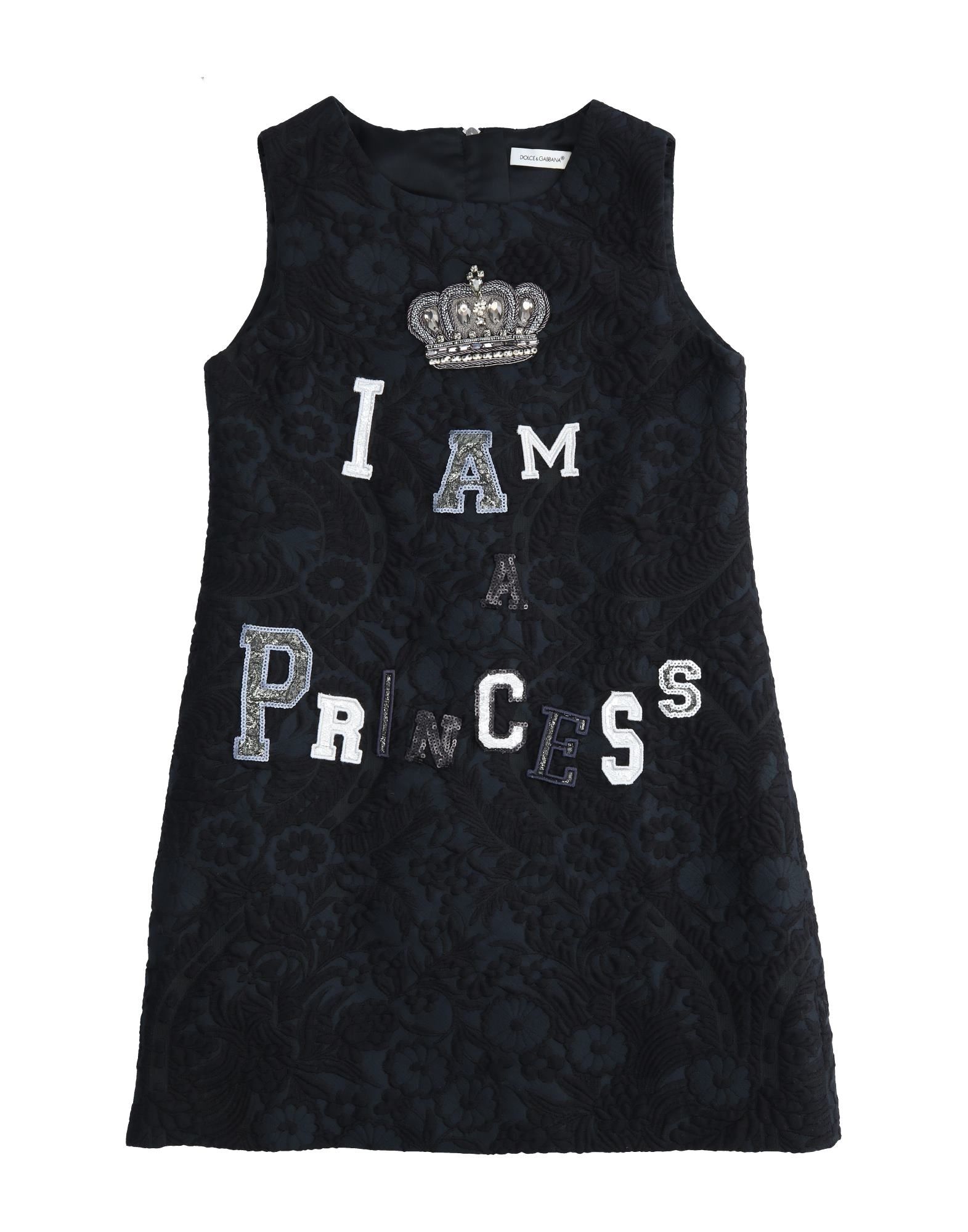 DOLCE&GABBANA - Kids’ dresses
