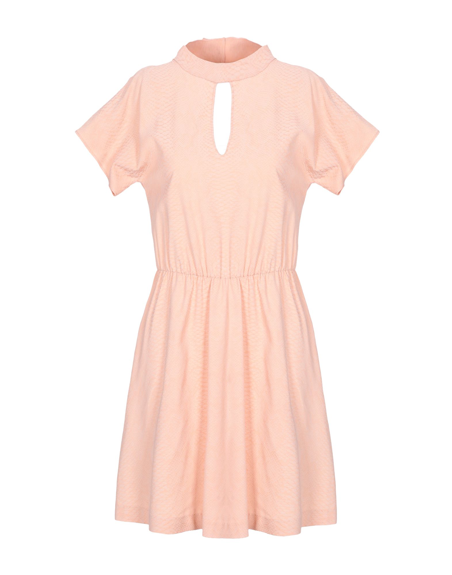 TRUSSARDI - Mini dresses