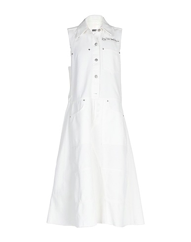ZOOM MM6 MAISON MARGIELA - Modelo camisero