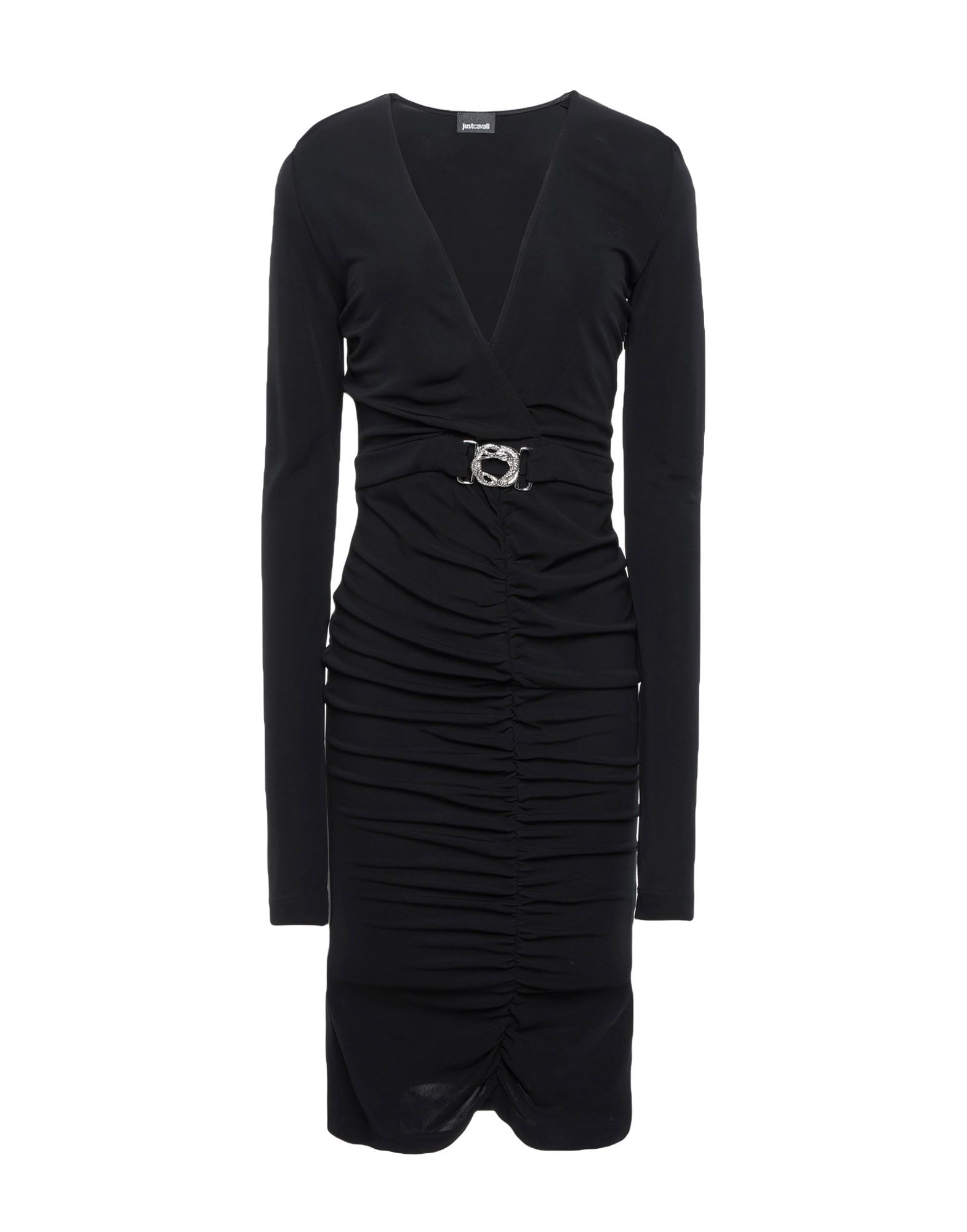 JUST CAVALLI - Midi φορέματα