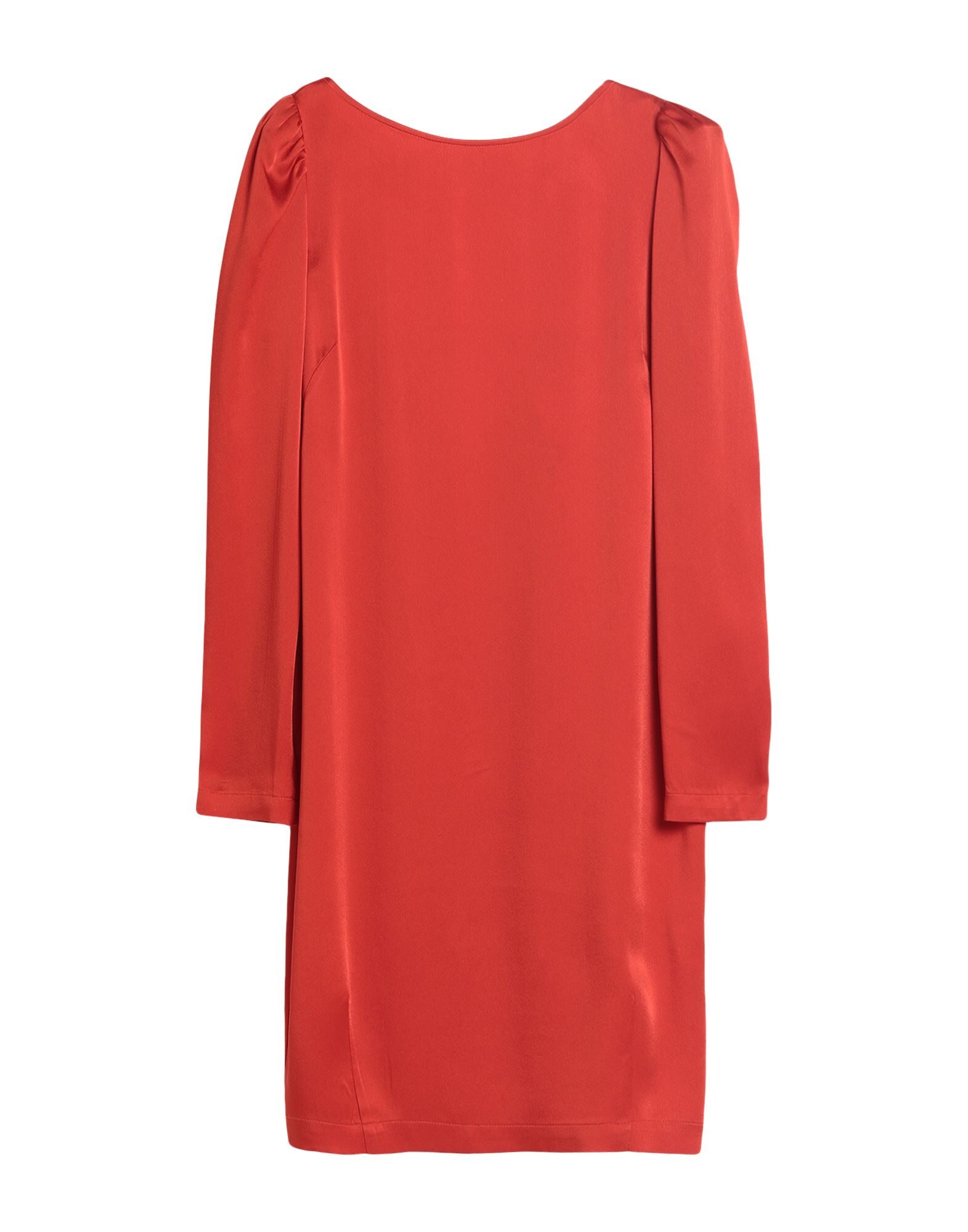 SEMICOUTURE - Μίνι φορέματα