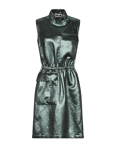 ZOOM HACHE - Vestito al ginocchio