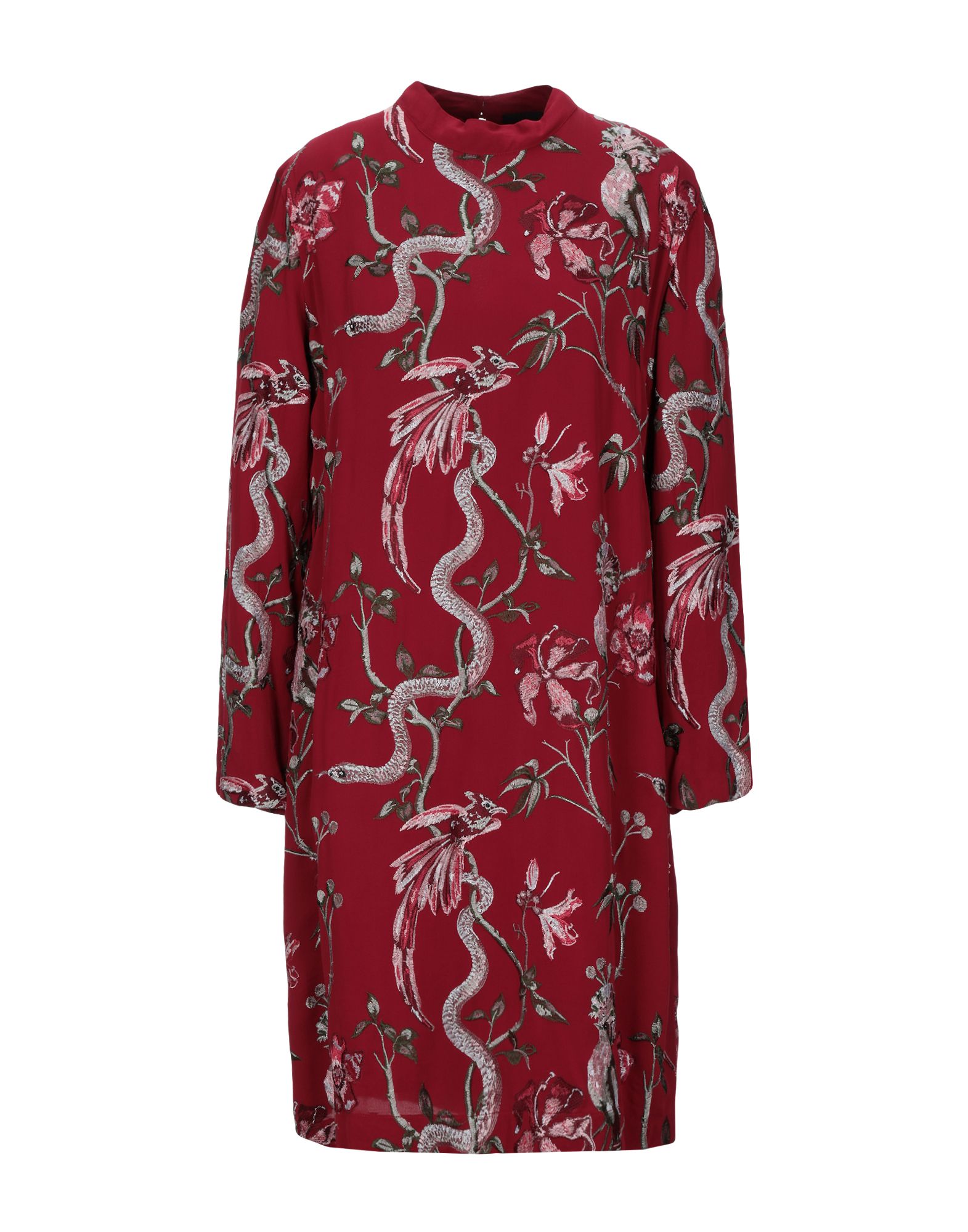 JUST CAVALLI - Mini dresses