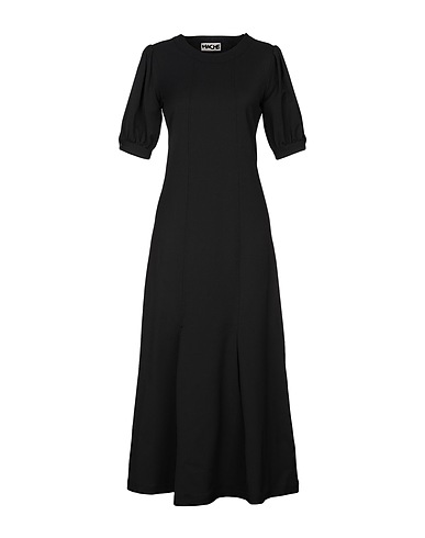 ZOOM HACHE - Vestito lungo