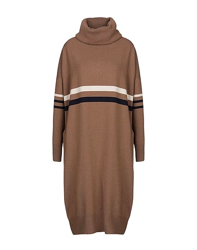 ZOOM HACHE - Vestito al ginocchio