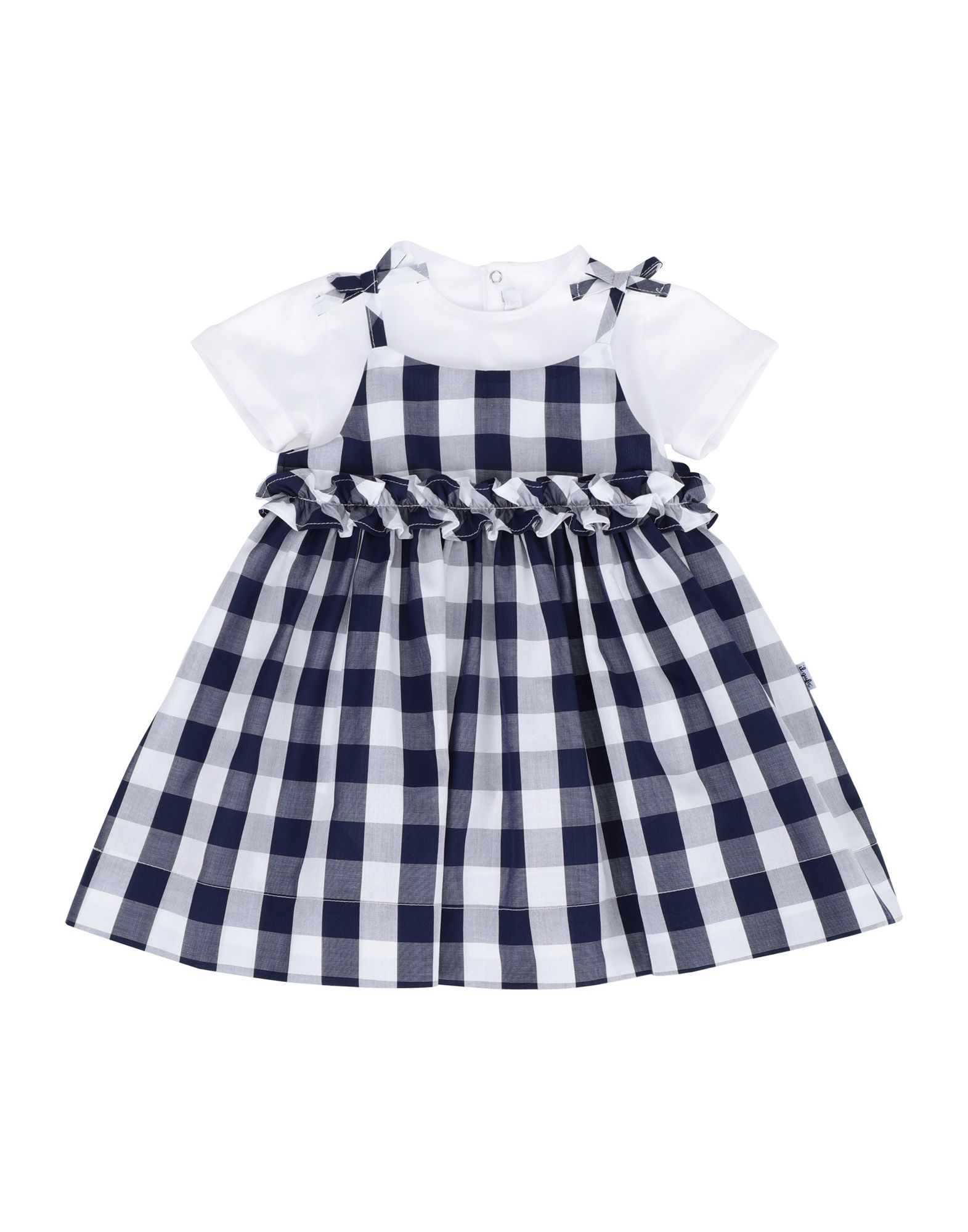 IL GUFO - Baby dresses