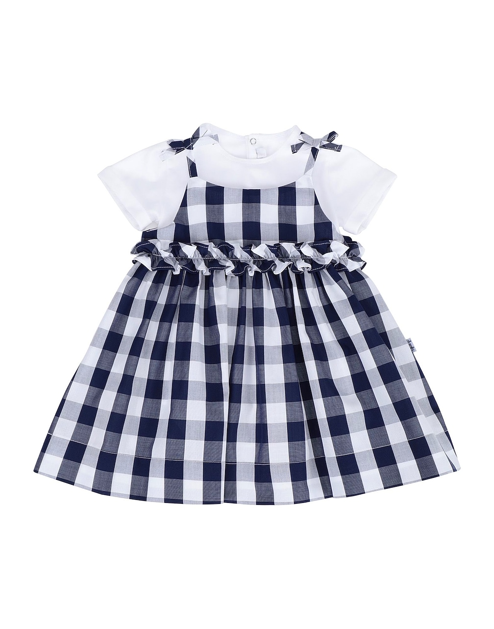 IL GUFO - Baby dresses