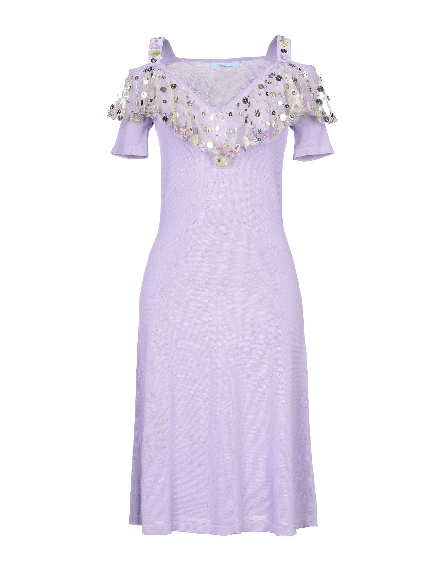 BLUMARINE - 미니 원피스