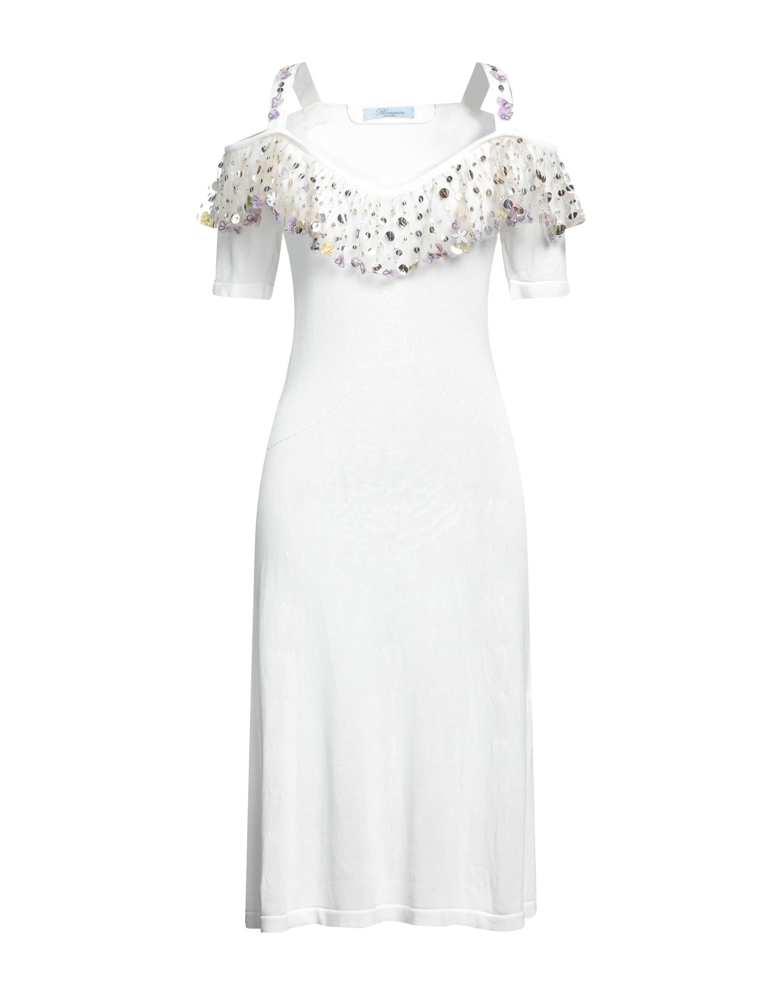 BLUMARINE - Mini-Kleider