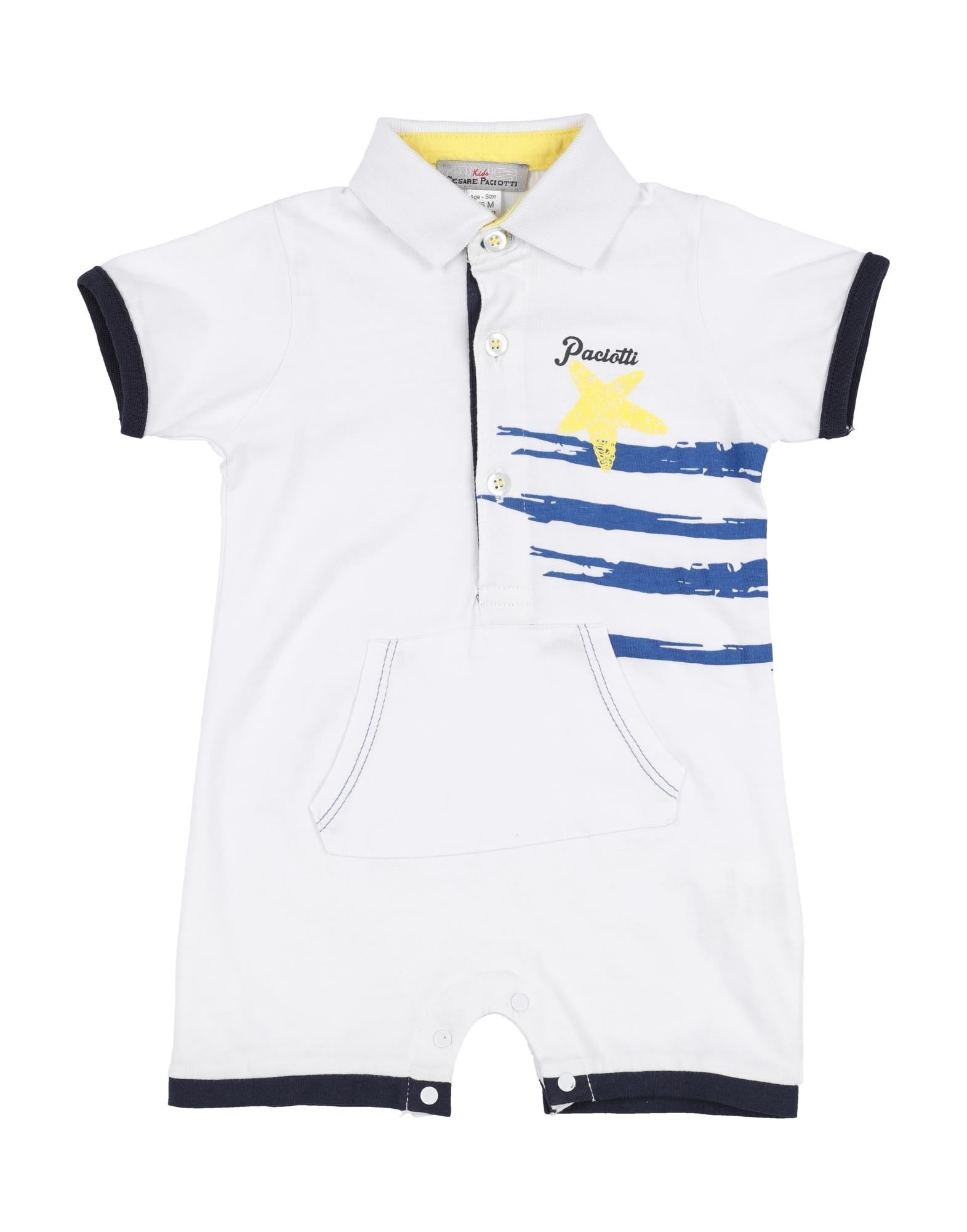 PACIOTTI 4US - Baby Jumpsuits & Overalls