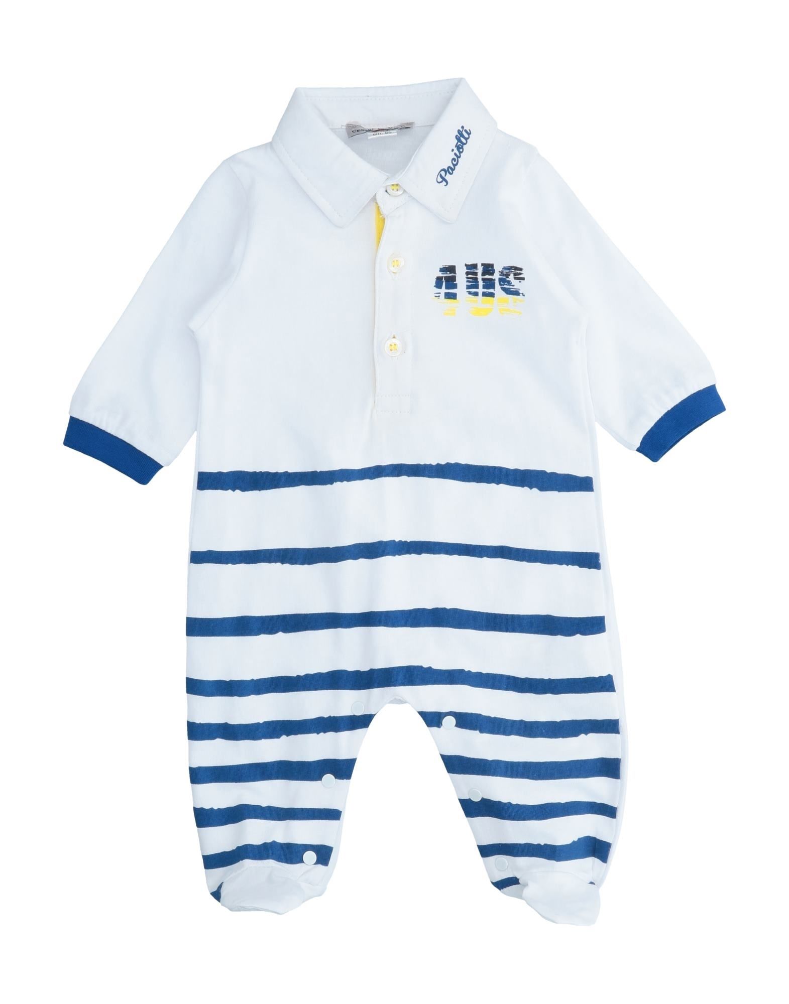PACIOTTI 4US - Baby Jumpsuits & Overalls