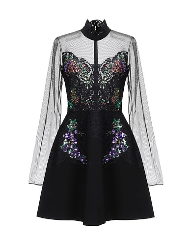 ZOOM PINKO - Short dress