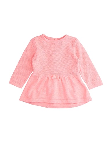 HARMONT & BLAINE Vestito Baby  Rosa 100% Cotone