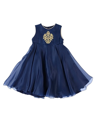 ZOOM LA STUPENDERIA - Dress