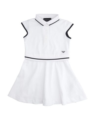 armani kids dress