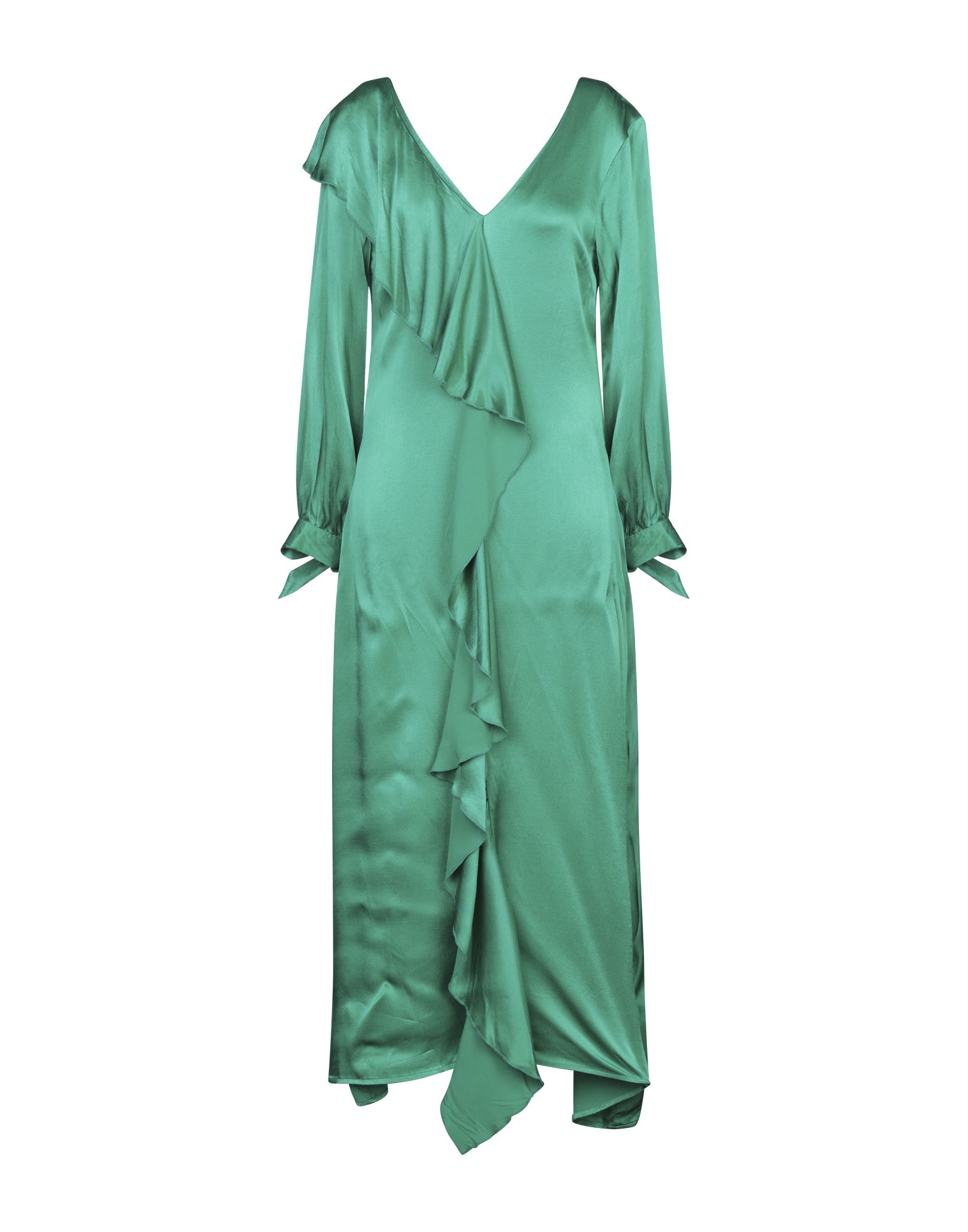 WEILI ZHENG - Maxi dresses